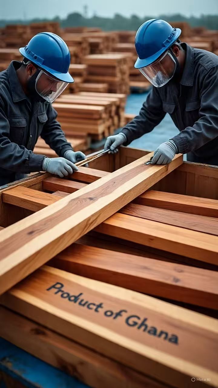 Modern Luxury Villa Construction