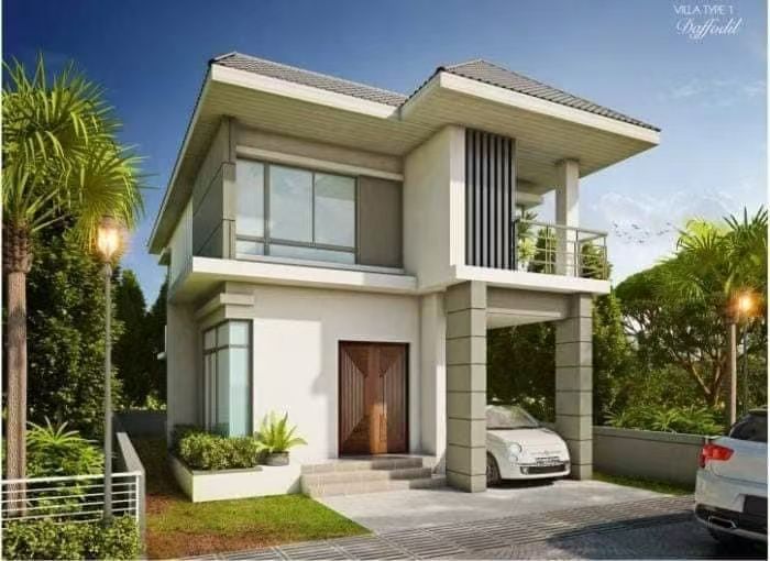 Sawn Mahogany Timber