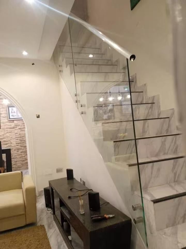 2 Storey Residential House